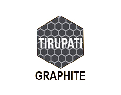 Tirupati Graphite PLC